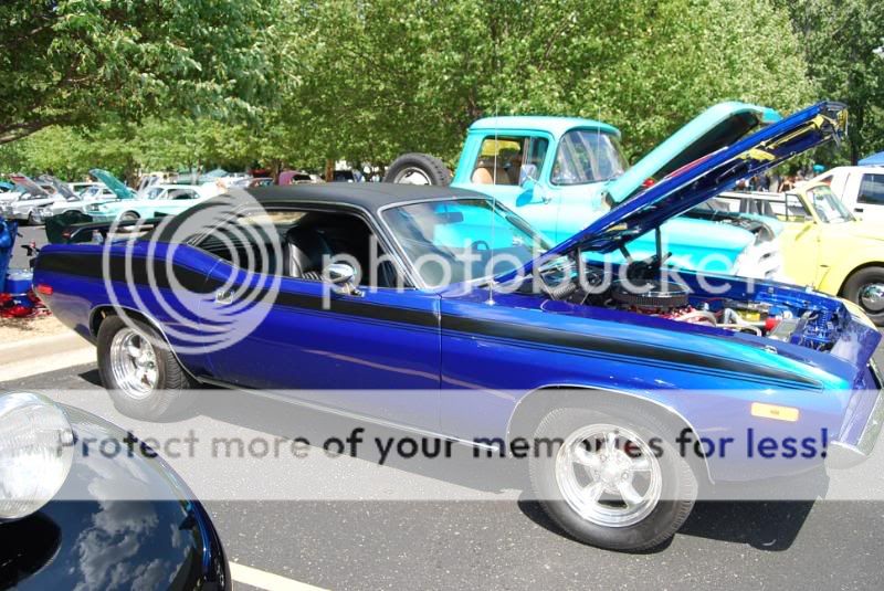 Tons of PicsRolla, Mo car show The 1947 Present Chevrolet & GMC